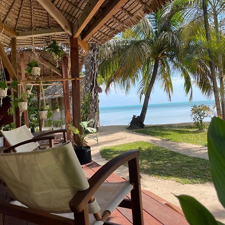 Les Lémuriens Ile aux Nattes Exterior foto
