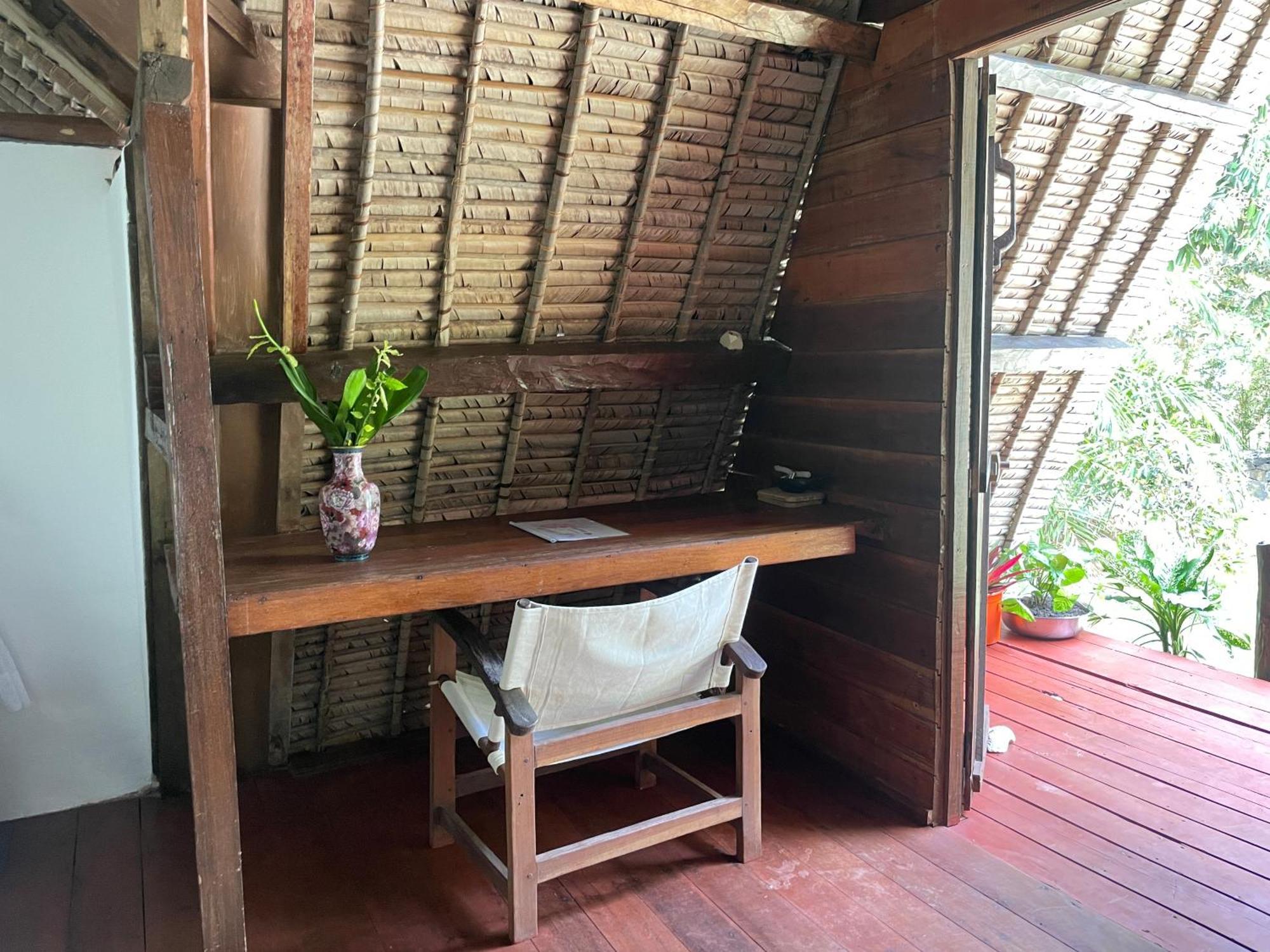 Les Lémuriens Ile aux Nattes Exterior foto