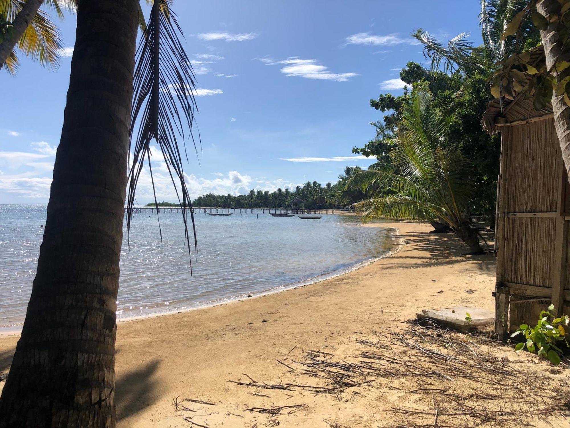 Les Lémuriens Ile aux Nattes Exterior foto