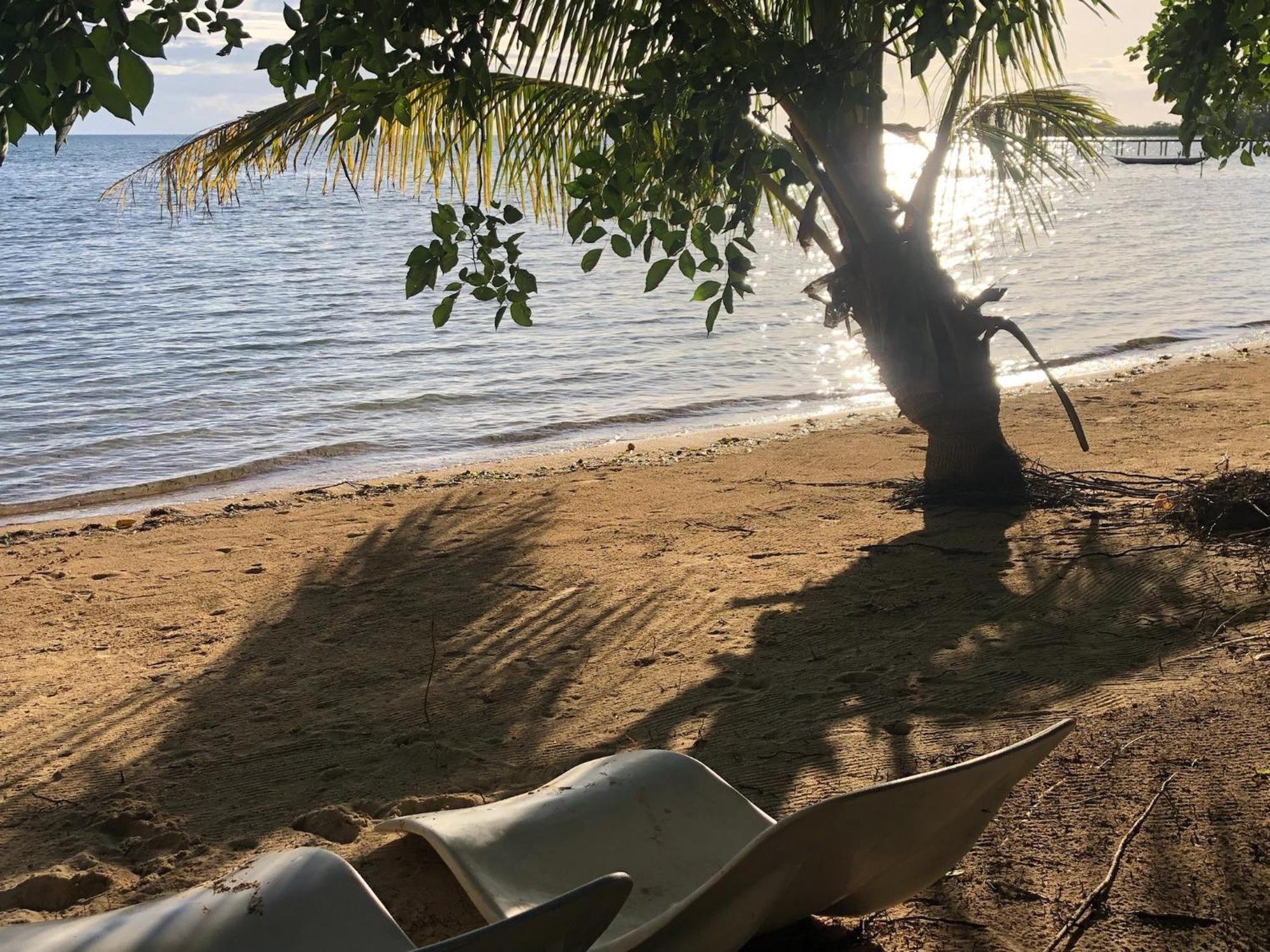 Les Lémuriens Ile aux Nattes Exterior foto