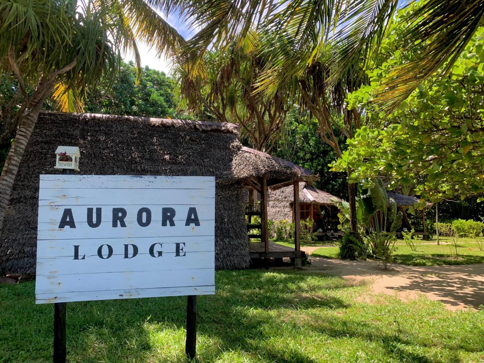 Les Lémuriens Ile aux Nattes Exterior foto